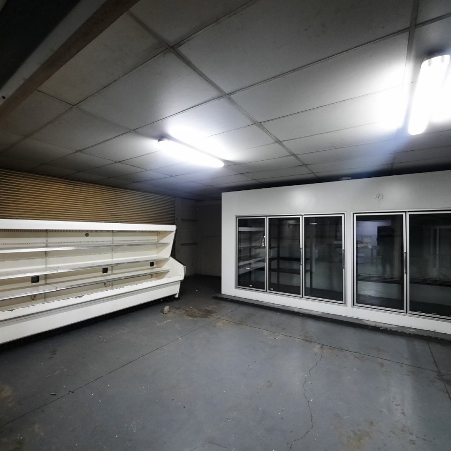 Commercial Property for Sale in Bloemfontein Free State